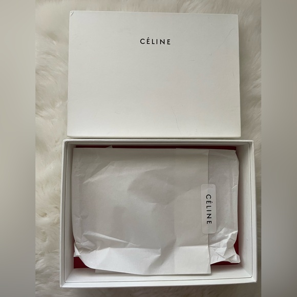 Celine Wallet - Picture 9 of 9